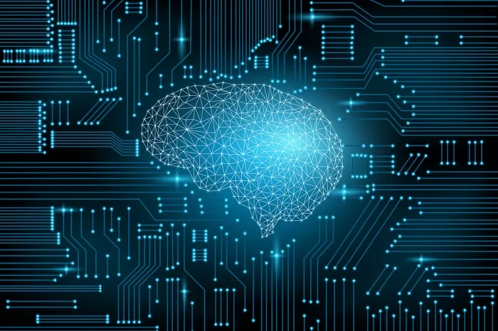Quantum AI