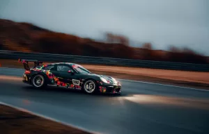 iRacing is Becoming a Success Story in Live Online Gaming