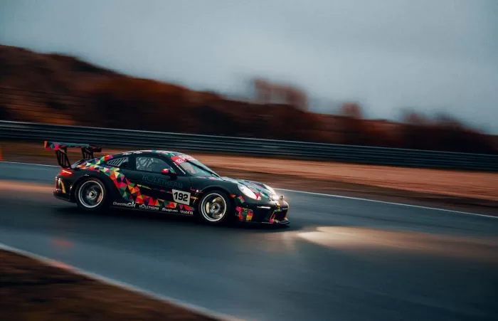 iRacing is Becoming a Success Story in Live Online Gaming 61 iRacing is becoming a success story in live online gaming