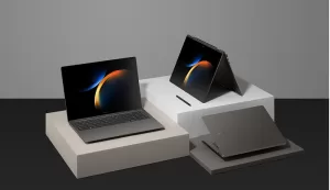 Samsung’s New Premium Galaxy Book3 Ultra PC is Available for Pre-order with Global Availability Beginning February 22
