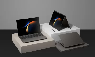 Galaxy Book3 Ultra