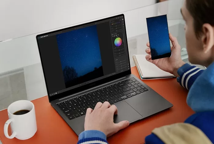 Galaxy Book3 Ultra