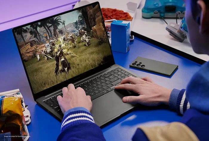 Galaxy Book3 Ultra