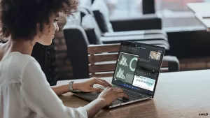 Accelerate Digital Transformation in a Hybrid World with Latest Lenovo PC Solutions