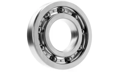 Mechanical bearings