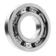 Mechanical bearings