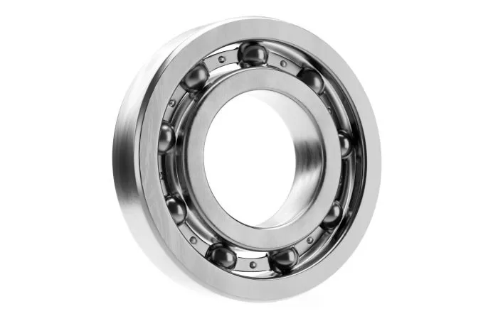 Mechanical bearings