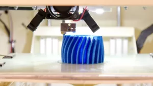 Why is 3D printing trending in 2023?