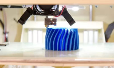 3d printing