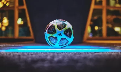 UWCL Pro Ball Eindhoven