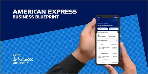 American Express Launches New Cash Flow Management Hub