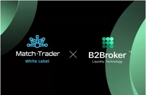 B2Broker Unveils Match Trader White Label Package: All-in-One Solution for Brokerage Businesses