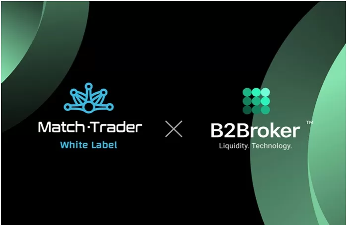 B2Broker Unveils Match Trader White Label Package