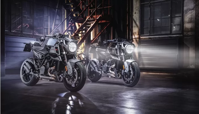 KTM And Brabus Continue Collaboration with The Launch of a Brand-New Luxury Naked Bike -The Brabus 1300 R Edition 23 61 BRABUS 1300 R