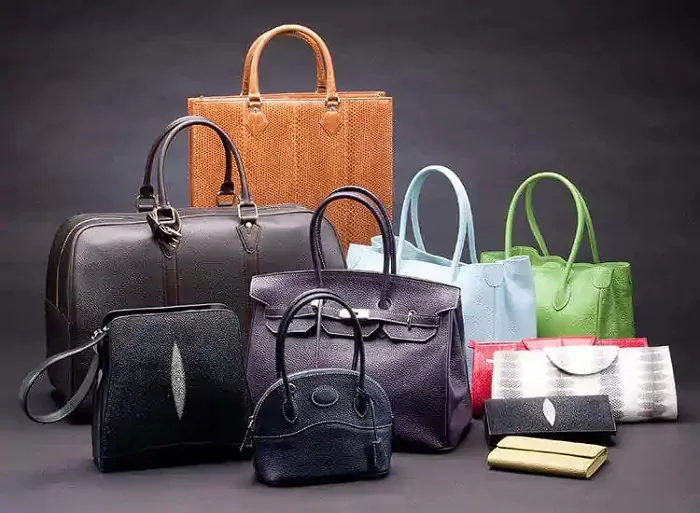 Top 10 Bag Brands in UK - Global Brands Magazine