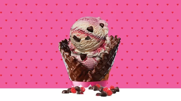 Baskin-Robbins Launches New Crazy for You Cake and Fan-Favorite Flavor of the Month
