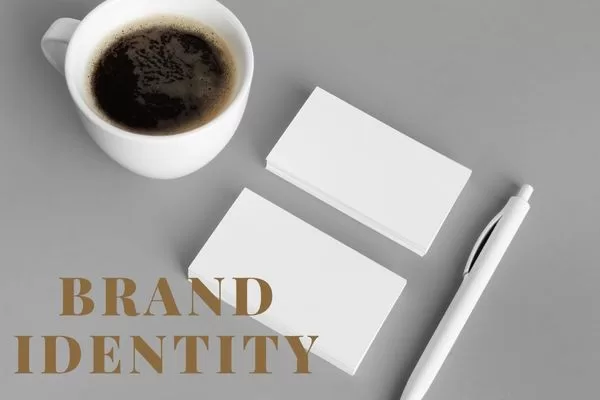 Brand Identity