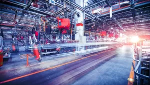 Inaugural Lenovo Intelligent Transformation Index Finds the Biggest Barrier to Digital Transformation Across All Industries Is the Lack of a Skilled Labor Force