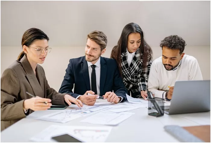 4 Things That Could Harm Your Business Reputation 61 Business reputation