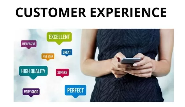 Customer Experience