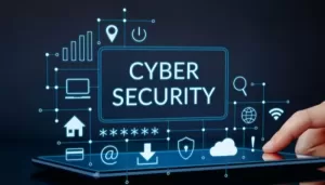 What is cybersecurity and why is it important?