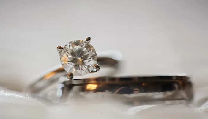 The Ancient History of Wedding Rings | Discover Magazine