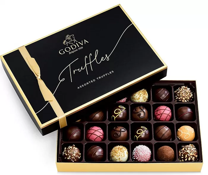 Expensive Taste: 5 of the Most Exclusive Chocolates in the World