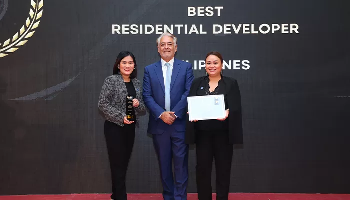 Thankful For 2022: RLC Residences Celebrates Steady Growth, Award-Winning Projects, and Multiple Brand Accolades