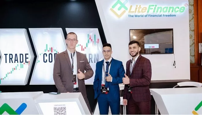 LiteFinance Experienced Significant Events in the Previous Year 71 LiteFinance