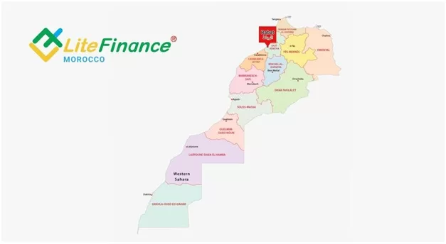 LiteFinance has opened new office in Morocco