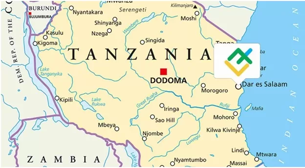 LiteFinance opened a new office in Tanzania