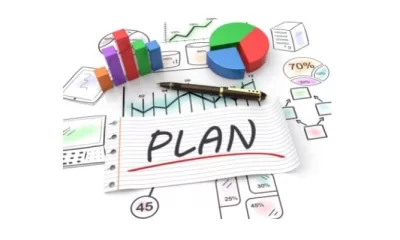 MARKETING PLAN 1
