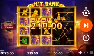 Mobile Casinos