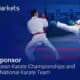 RoboMarkets Is Supporting the European Karate Championships 2023 and the Cyprus National Karate Team