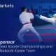 RoboMarkets Is Supporting the European Karate Championships 2023 and the Cyprus National Karate Team