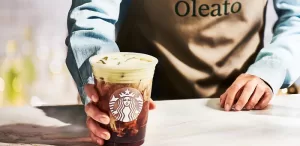 Introducing Starbucks Oleato – a Revolutionary New Coffee Ritual