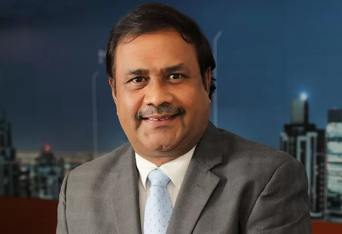 Global Brands Magazine Interview with Mr. Shrinivas Chebbi, Global Business Head of Himel 61 Mr. Shrinivas Chebbi, Global Business Head of Himel