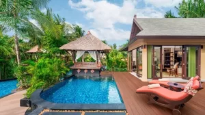 Top 10 Luxurious Hotels in the World