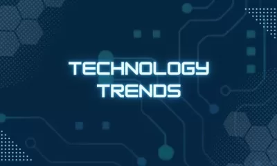 Tech-Trends