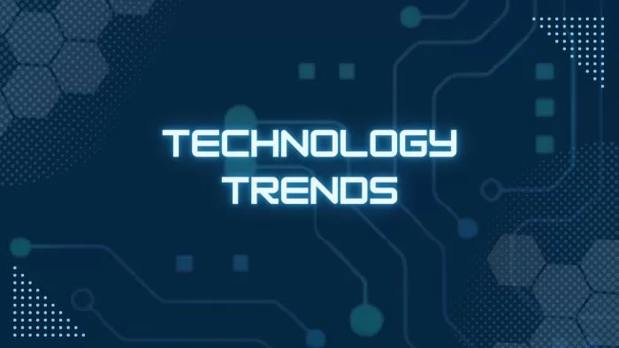 Tech-Trends