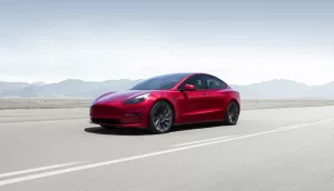 Top 10 Car Brands in the United States of America