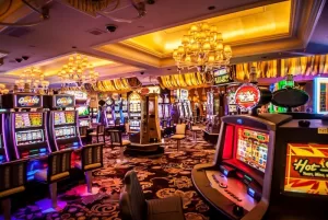 Tips For Staying Safe and Secure When Gambling Online