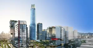 Top 10 Real Estate Brands in China