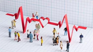 With Apple Watch, Researchers Explore New Frontiers In Heart Health