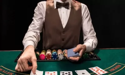 Casino Experience