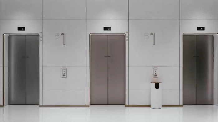 A New World: The Elevator and Escalator Market Outlook 61 Elevator and Escalator