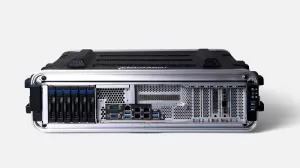 Pegatron, Intel Develop a Portable 5G Network Solution for Emergency Responders