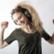 Headphone