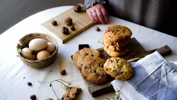 cookies