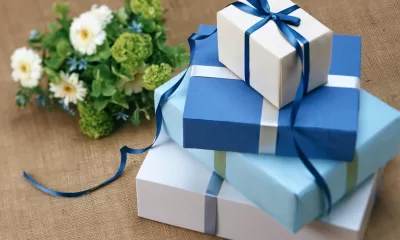 Gifting traditions that are unique from around the world!